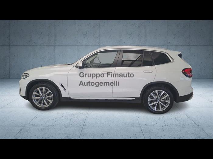 Fimauto - BMW X3 | ID 36424