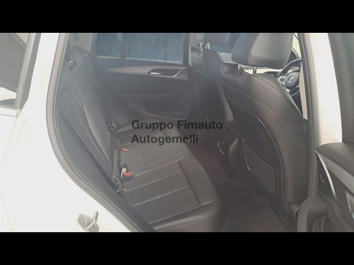 Fimauto - BMW X3 | ID 36424