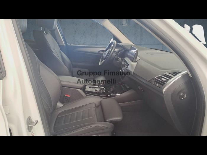 Fimauto - BMW X3 | ID 36424