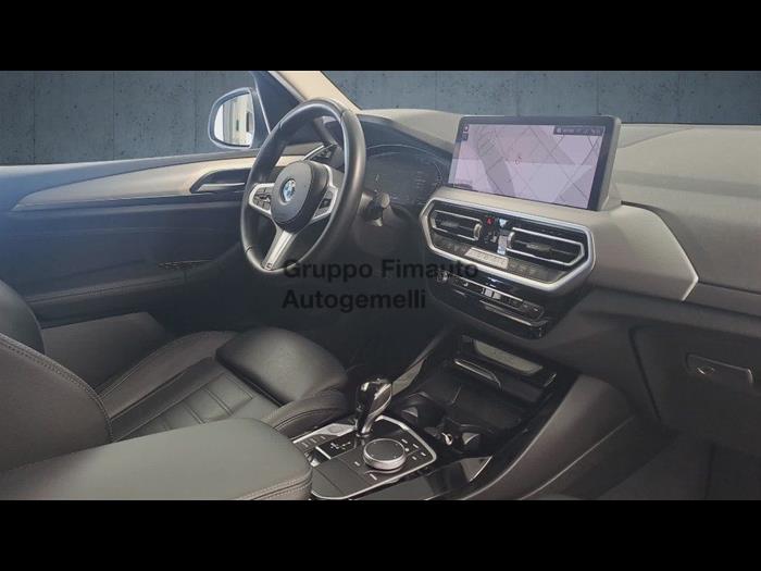 Fimauto - BMW X3 | ID 36424