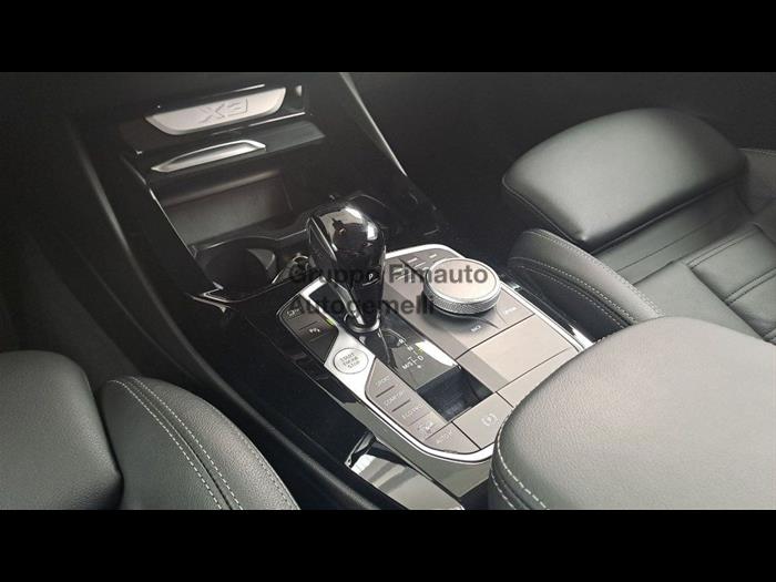 Fimauto - BMW X3 | ID 36424