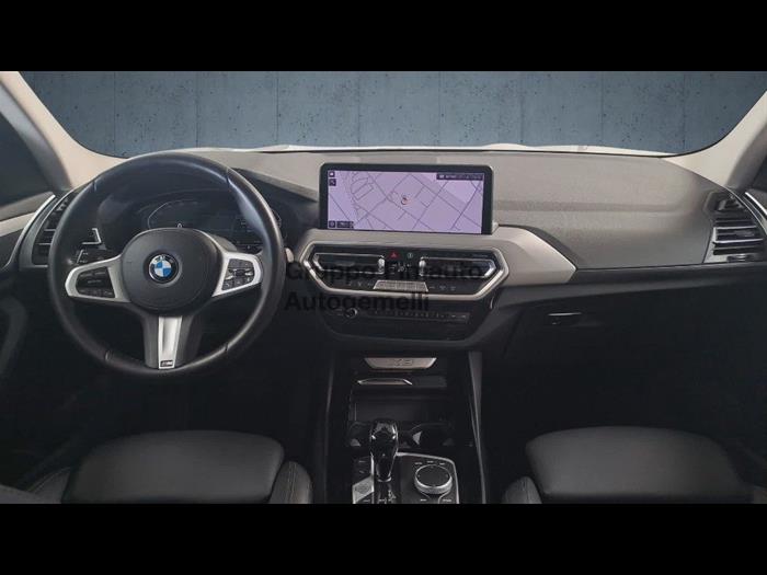 Fimauto - BMW X3 | ID 36424