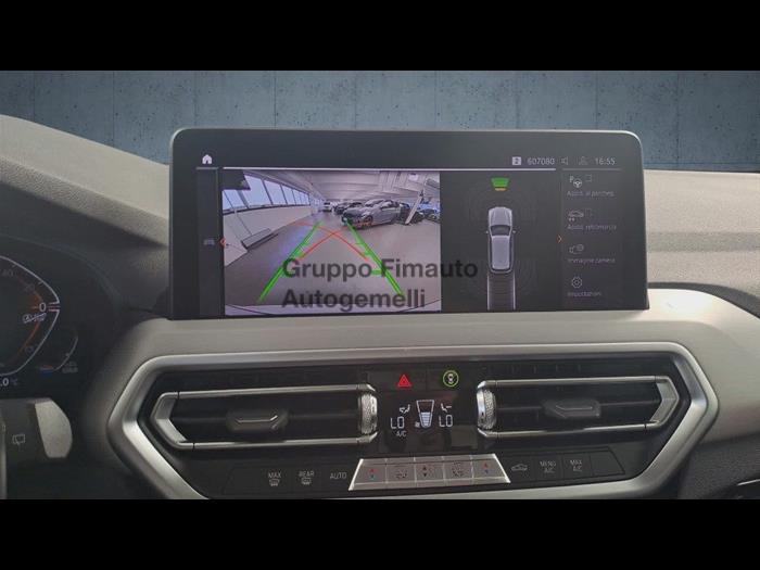 Fimauto - BMW X3 | ID 36424