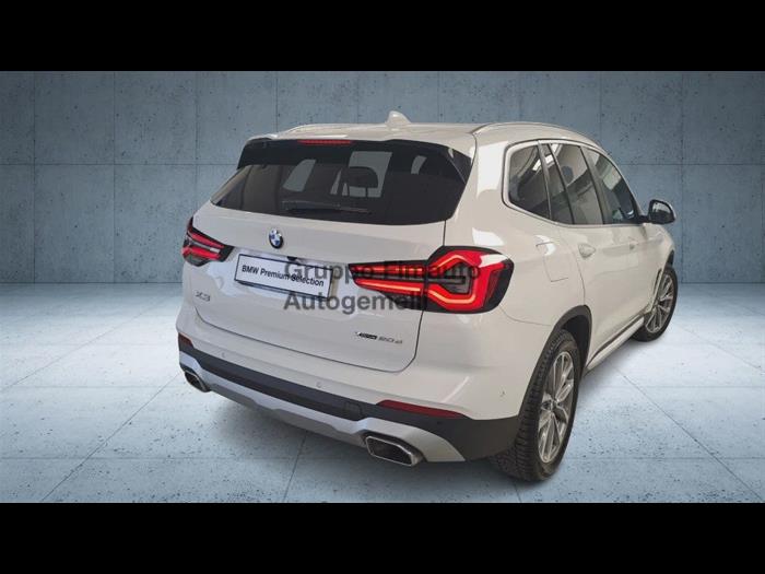 Fimauto - BMW X3 | ID 36424