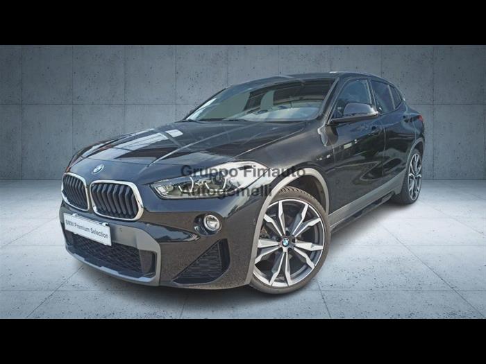 Fimauto - BMW X2 | ID 36425