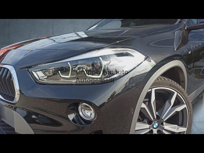 Fimauto - BMW X2 | ID 36425