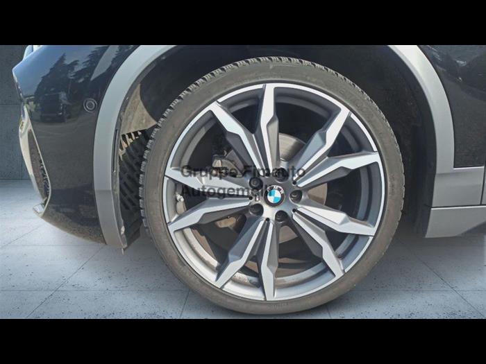 Fimauto - BMW X2 | ID 36425