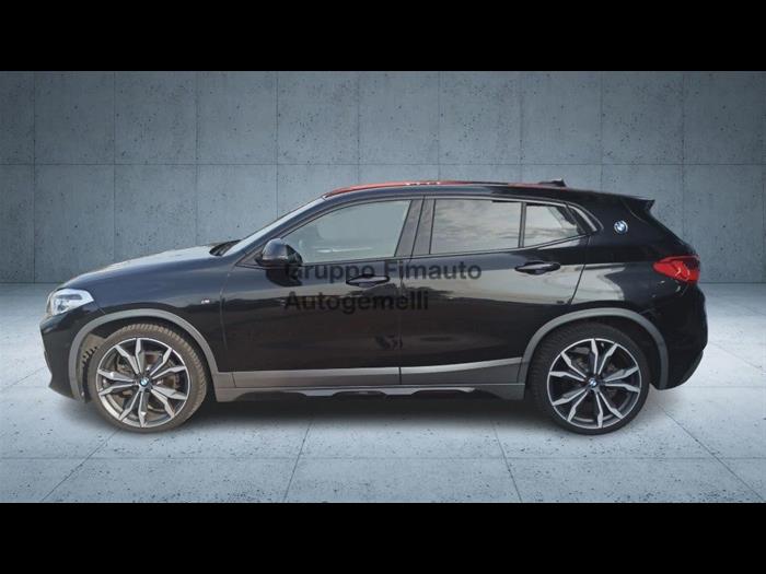 Fimauto - BMW X2 | ID 36425