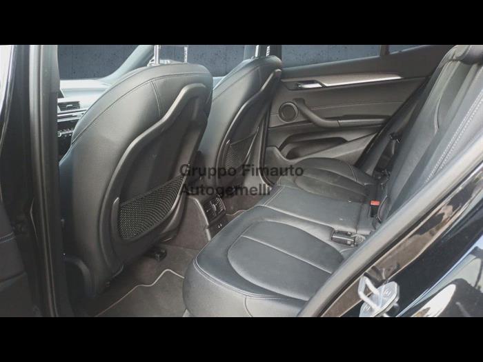 Fimauto - BMW X2 | ID 36425