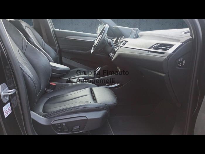 Fimauto - BMW X2 | ID 36425