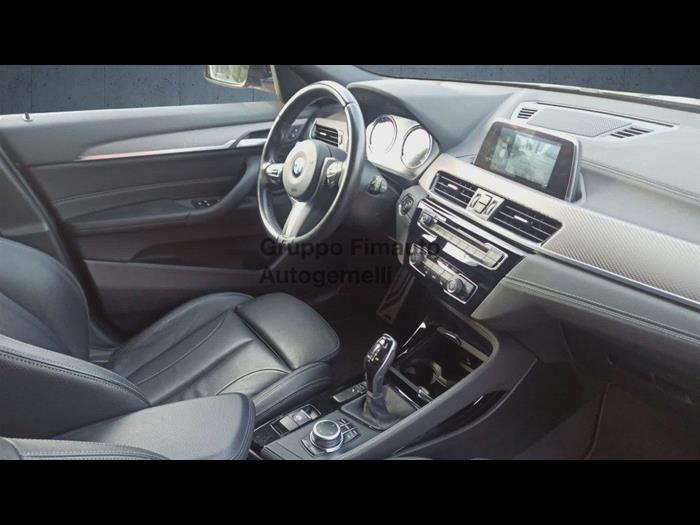 Fimauto - BMW X2 | ID 36425