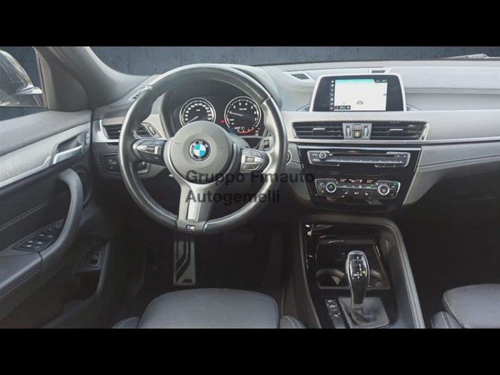 Fimauto - BMW X2 | ID 36425