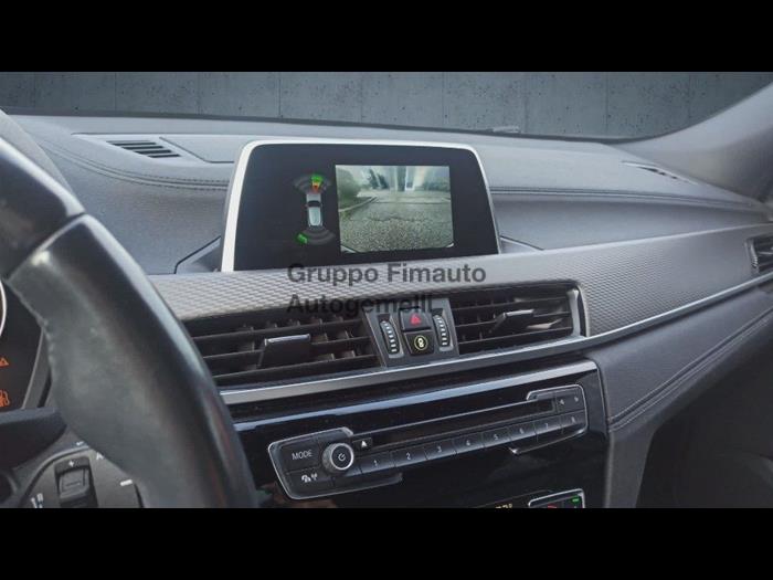 Fimauto - BMW X2 | ID 36425