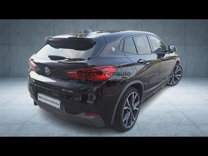 Fimauto - BMW X2 | ID 36425