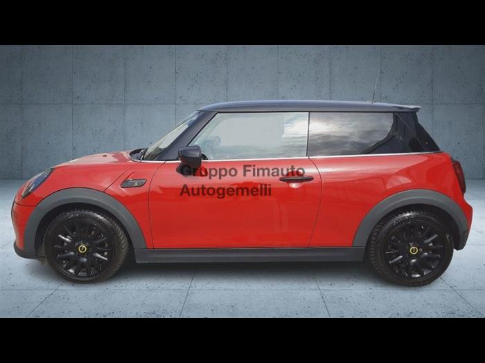 Fimauto - MINI Cooper SE | ID 36426