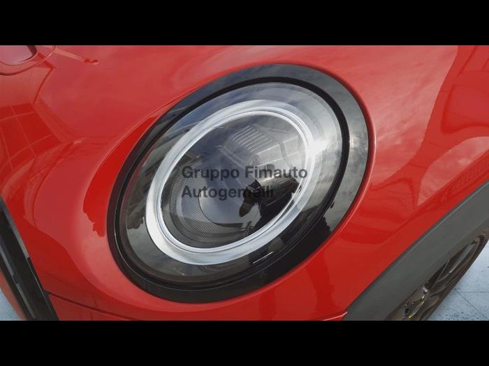 Fimauto - MINI Cooper SE | ID 36426