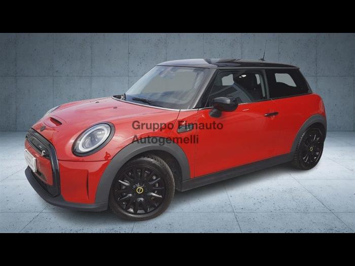 Fimauto - MINI Cooper SE | ID 36426