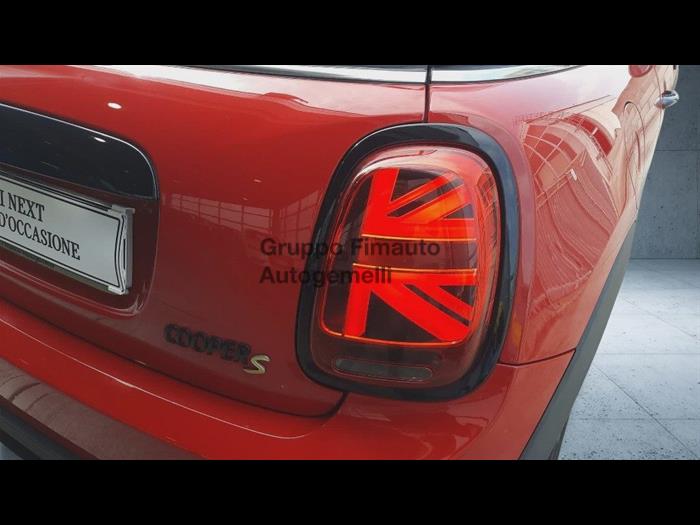 Fimauto - MINI Cooper SE | ID 36426