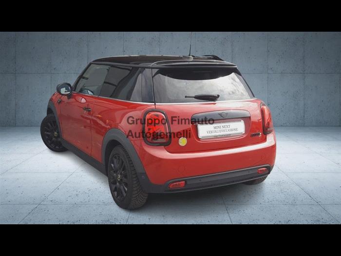 Fimauto - MINI Cooper SE | ID 36426