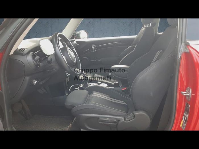 Fimauto - MINI Cooper SE | ID 36426
