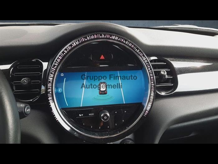 Fimauto - MINI Cooper SE | ID 36426