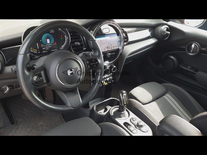 Fimauto - MINI Cooper SE | ID 36426