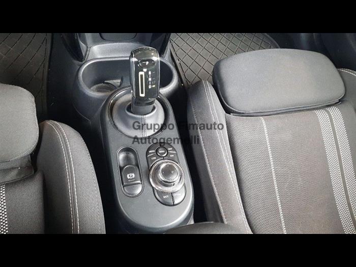 Fimauto - MINI Cooper SE | ID 36426
