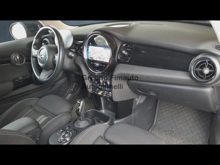 Fimauto - MINI Cooper SE | ID 36426