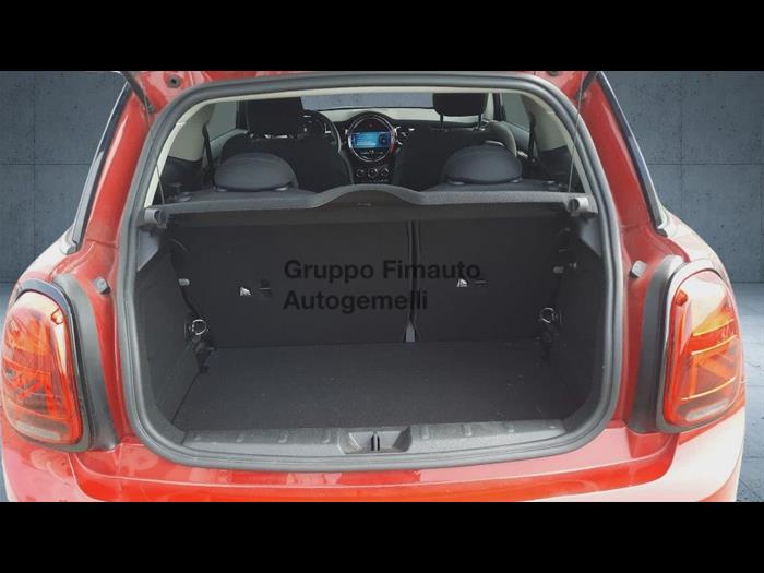 Fimauto - MINI Cooper SE | ID 36426
