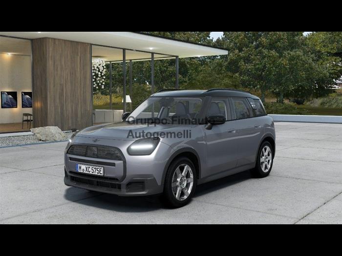 Fimauto - MINI Mini | ID 36429