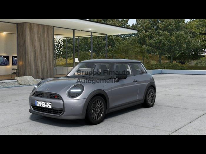 Fimauto - MINI Cooper S | ID 36432