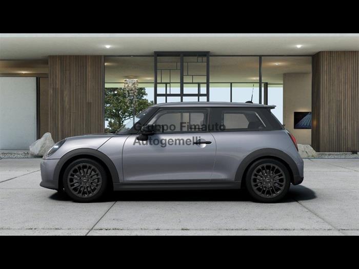 Fimauto - MINI Cooper S | ID 36432
