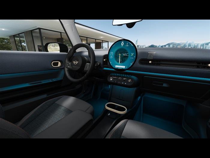 Fimauto - MINI Cooper S | ID 36432
