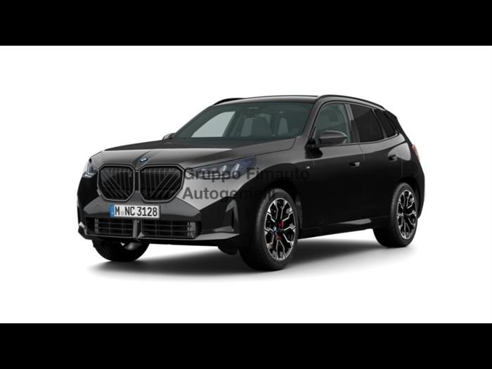 Fimauto - BMW X3 | ID 36434