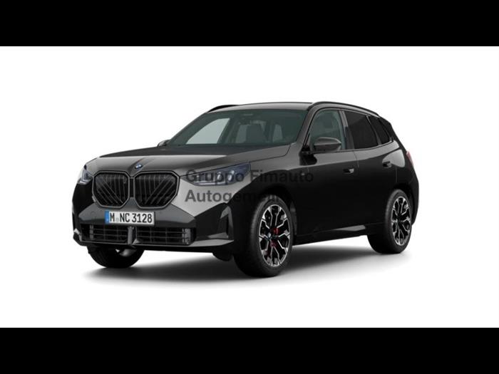 Fimauto - BMW X3 | ID 36435