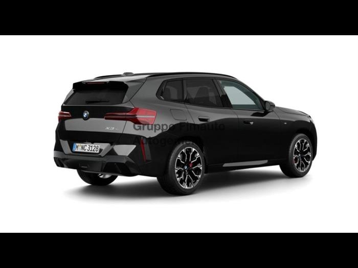 Fimauto - BMW X3 | ID 36435