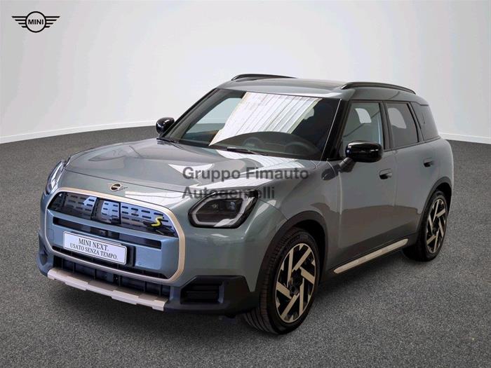 Fimauto - MINI Cooper SE Countryman | ID 36436