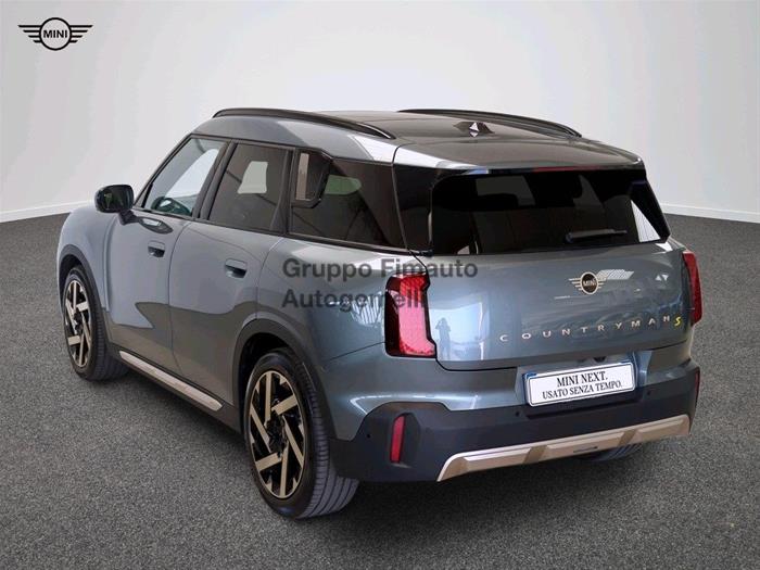 Fimauto - MINI Cooper SE Countryman | ID 36436