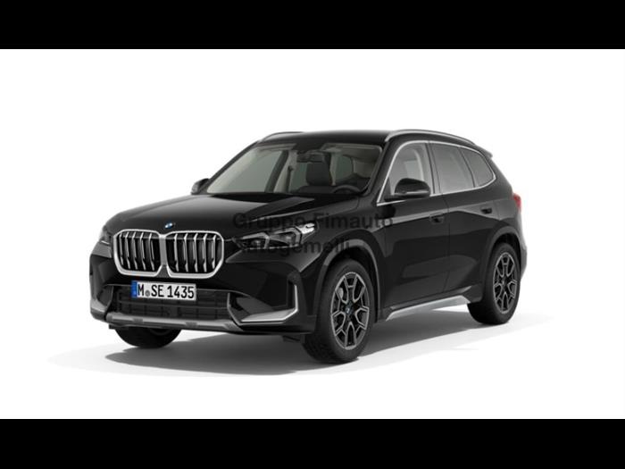 Fimauto - BMW X1 | ID 36438