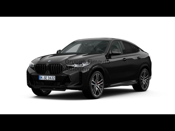 Fimauto - BMW X6 | ID 36439