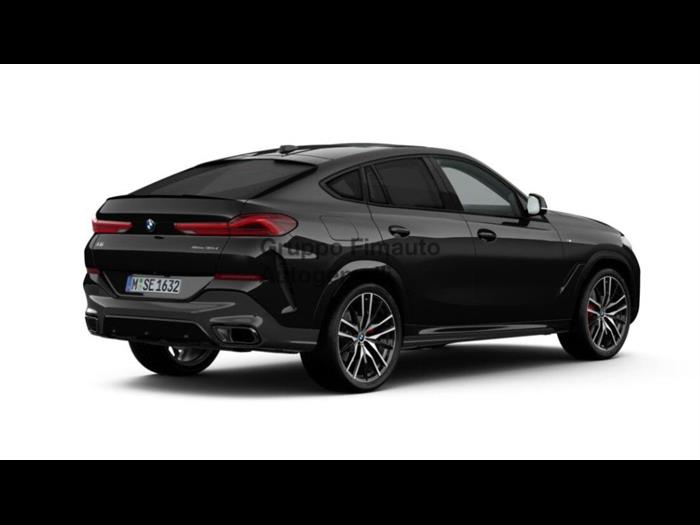 Fimauto - BMW X6 | ID 36439
