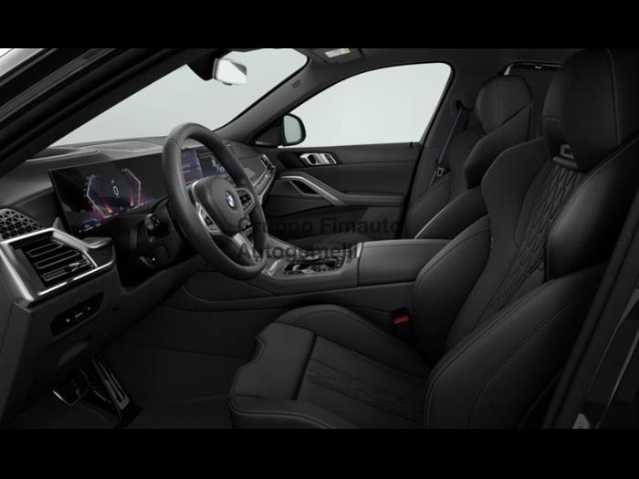 Fimauto - BMW X6 | ID 36439