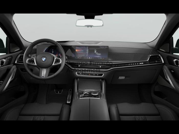Fimauto - BMW X6 | ID 36439