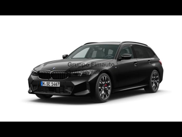 Fimauto - BMW 320 | ID 36440