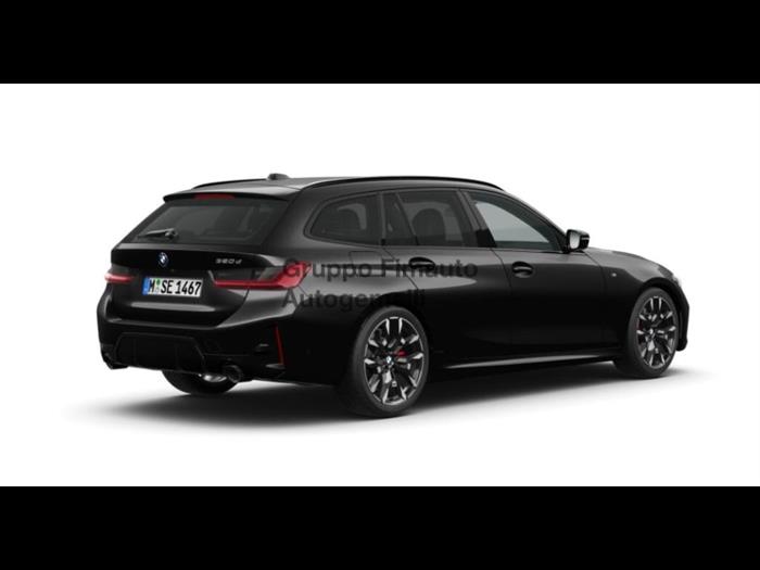 Fimauto - BMW 320 | ID 36440