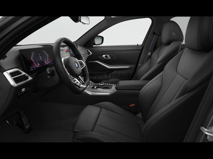 Fimauto - BMW 320 | ID 36440