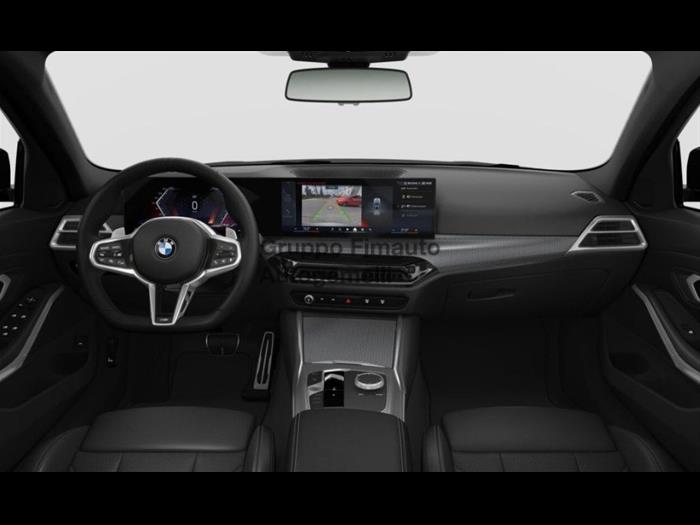 Fimauto - BMW 320 | ID 36440