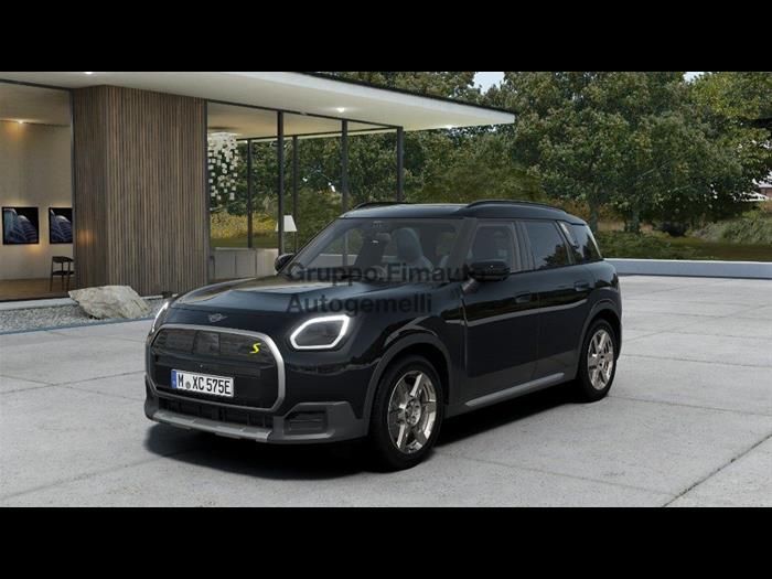 Fimauto - MINI Cooper SE Countryman | ID 36445