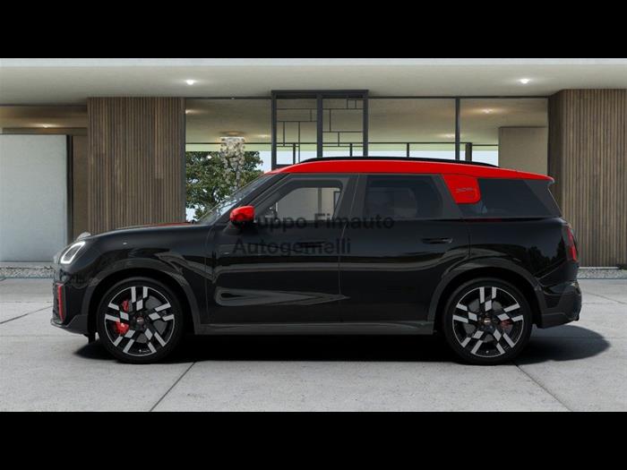 Fimauto - MINI Countryman | ID 36449
