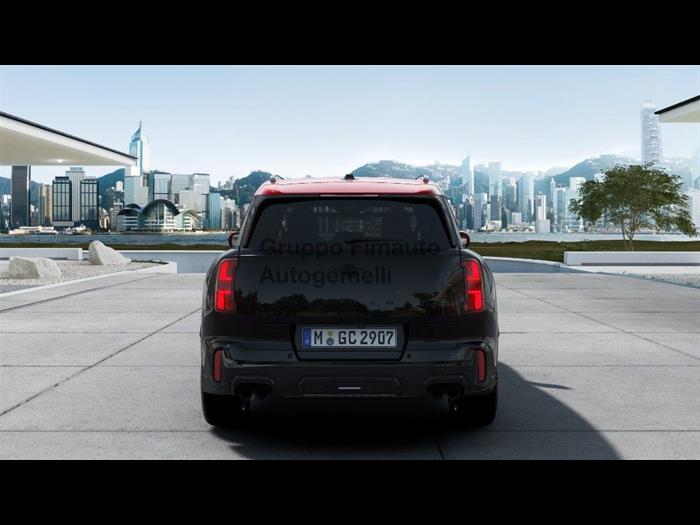 Fimauto - MINI Countryman | ID 36449